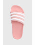 adidas Originals Чехли GX3372 дамски в розово - Pepit.bg