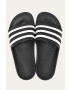 adidas Originals Чехли в черно - Pepit.bg