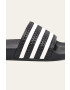 adidas Originals Чехли в черно - Pepit.bg