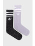 adidas Originals Чорапи (2 чифта) - Pepit.bg