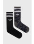 adidas Originals Чорапи мъжки в сиво - Pepit.bg
