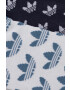 adidas Originals Чорапи (2 чифта) HC3452 в бяло - Pepit.bg