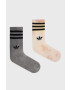 adidas Originals Чорапи (2-pack) - Pepit.bg