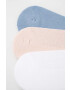 adidas Originals Чорапи (3 броя) в бяло - Pepit.bg
