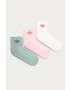 adidas Originals Чорапи (3 чифта) - Pepit.bg
