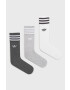 adidas Originals Чорапи (3 чифта) - Pepit.bg