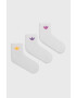 adidas Originals Чорапи (3 чифта) - Pepit.bg