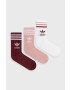adidas Originals Чорапи (3 чифта) HC9544 - Pepit.bg