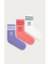 adidas Originals Чорапи (3 чифта) - Pepit.bg