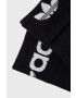 adidas Originals Чорапи (3 чифта) H32386 в черно - Pepit.bg