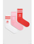adidas Originals Чорапи (3-pack) - Pepit.bg