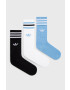 adidas Originals Чорапи HL6765 (3-pack) - Pepit.bg