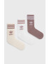 adidas Originals Чорапи HL9222 (3-pack) - Pepit.bg