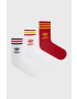 adidas Originals Чорапи HL9223 (3-pack) - Pepit.bg