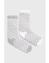 adidas Originals Чорапи HL9298 (2-pack) - Pepit.bg