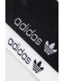 adidas Originals Чорапи HL9424 (2-pack) в черно - Pepit.bg