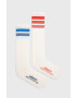 adidas Originals Чорапи Traceable Series (2-pack) в бежово - Pepit.bg