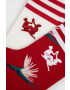adidas Originals Чорапи X Thebe Magugu (2 чифта) - Pepit.bg