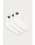 adidas Originals Чорапки (3-pack) FT8529 - Pepit.bg