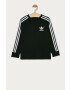 adidas Originals Детска блуза с дълги ръкави 128-176 cm - Pepit.bg