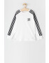 adidas Originals Детска блуза с дълги ръкави DW9298 - Pepit.bg