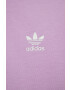 adidas Originals Детска тениска в розово - Pepit.bg