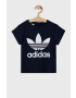 adidas Originals Детска тениска 104-128 cm - Pepit.bg