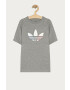 adidas Originals Детска тениска 128-176 cm - Pepit.bg