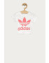 adidas Originals Детска тениска 62-104 cm - Pepit.bg