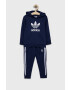 adidas Originals Детски анцуг - Pepit.bg