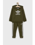 adidas Originals Детски анцуг HC4462 - Pepit.bg