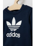 adidas Originals Детски анцуг в тъмносиньо - Pepit.bg