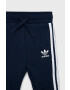 adidas Originals Детски анцуг в тъмносиньо - Pepit.bg