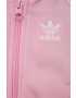 adidas Originals Детски анцуг в розово - Pepit.bg