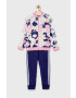 adidas Originals Детски анцуг - Pepit.bg