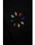 adidas Originals Детски анцуг HB9508 в черно - Pepit.bg