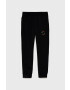 adidas Originals Детски анцуг HB9508 в черно - Pepit.bg