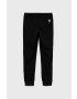 adidas Originals Детски анцуг HB9508 в черно - Pepit.bg
