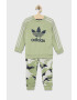 adidas Originals Детски анцуг - Pepit.bg