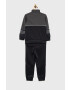 adidas Originals Детски анцуг HE2073 в черно - Pepit.bg