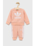 adidas Originals Детски анцуг - Pepit.bg