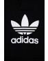 adidas Originals Детски анцуг H25218 в черно - Pepit.bg