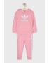 adidas Originals Детски анцунг - Pepit.bg