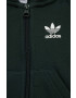 adidas Originals Детски анцуг в червено - Pepit.bg