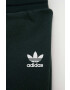 adidas Originals Детски анцуг в червено - Pepit.bg