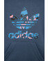 adidas Originals Детски анцуг в лилаво - Pepit.bg