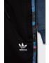 adidas Originals Детски анцуг в лилаво - Pepit.bg