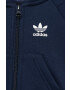 adidas Originals Детски анцуг в тъмносиньо - Pepit.bg