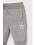 adidas Originals Детски анцуг HE6910 в сиво - Pepit.bg