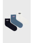 adidas Originals Детски чорапи (3-pack) - Pepit.bg